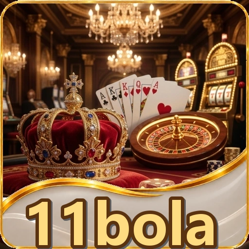 Cara pilih game di katalog 11bola sesuai kuota HP